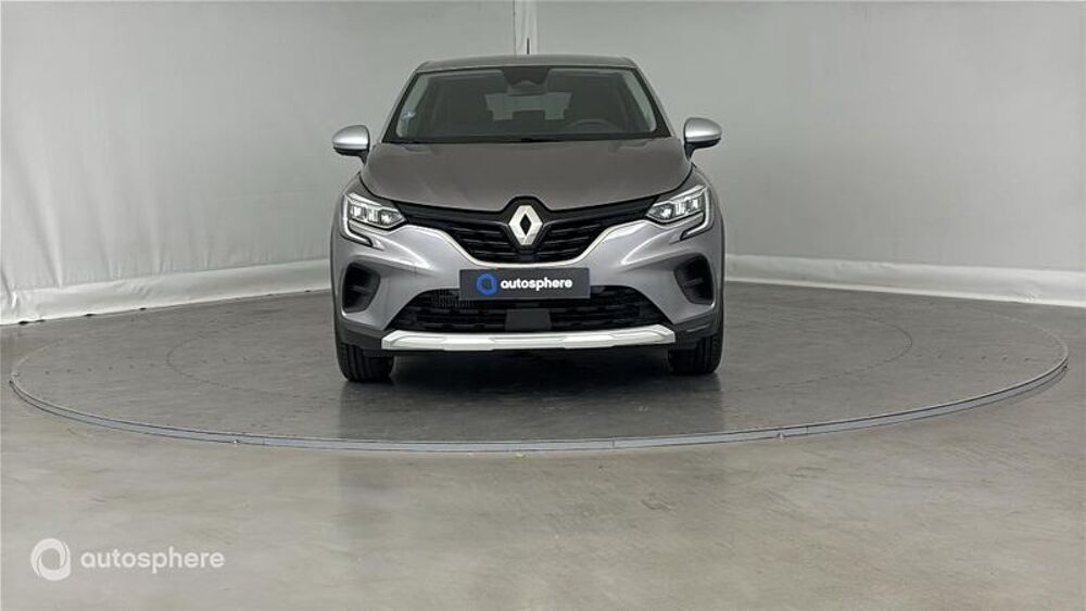 Captur 1.0 TCe 90ch Evolution 2023 occasion 59850 Nieppe