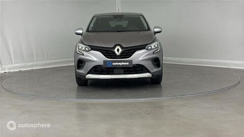 Captur 1.0 TCe 90ch Evolution 2023 occasion 59850 Nieppe