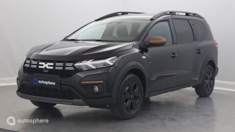 Annonce voiture Dacia Jogger 22699 