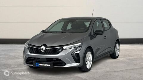 Annonce voiture Renault Clio 15990 €