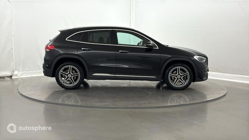 Classe GLA 250 e 160+102ch AMG Line 8G-DCT 2023 occasion 77144 Mont&eacute;vrain