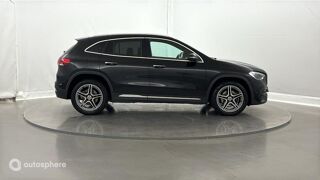 Classe GLA 250 e 160+102ch AMG Line 8G-DCT 2023 occasion 77144 Mont&eacute;vrain