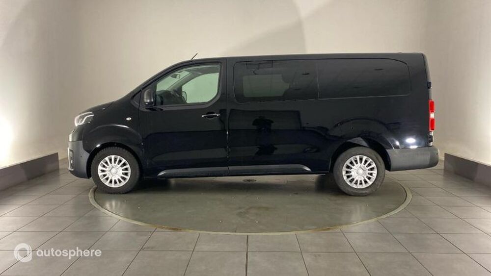 Proace city Long 2.0 D-4D 180 Business BVA MY20 2021 occasion 86000 Poitiers