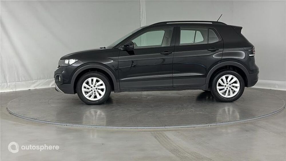 T-Cross 1.0 TSI 95ch Lounge 2019 occasion 77100 Meaux
