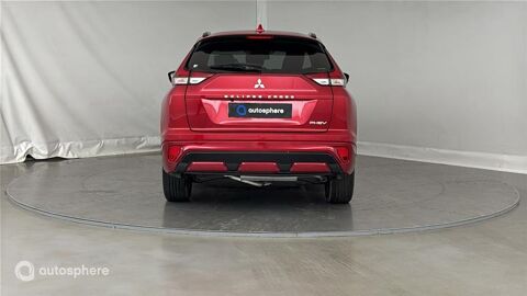 Eclipse Cross 2.4 MIVEC PHEV 188ch Instyle 4WD 2023 2024 occasion 74330 &Eacute;pagny Metz Tessy