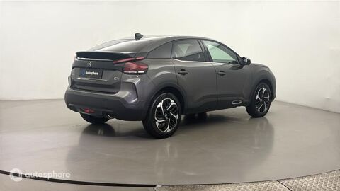 C4 1.5 BlueHDi 130ch S&S MAX Automatique 2024 occasion 86100 Ch&acirc;tellerault
