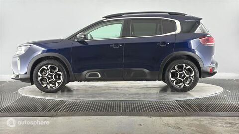 C5 aircross BlueHDi 130ch S&S Shine EAT8 2023 occasion 63000 Clermont-Ferrand