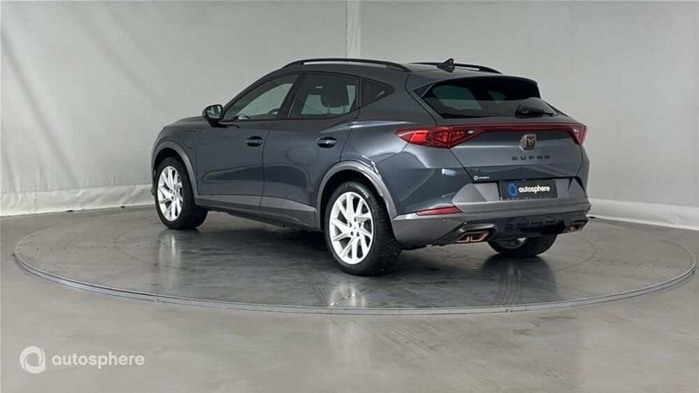 Formentor 1.4 e-HYBRID 204ch Business Edition DSG6 2024 occasion 62400 B&eacute;thune