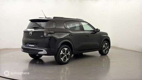 C3 Aircross 1.2 Hybride 145ch MAX e-DCS6 2025 occasion 79000 Niort