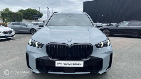 X5 xDrive50e 489ch M Sport 2023 occasion 33260 LA TESTE DE BUCH
