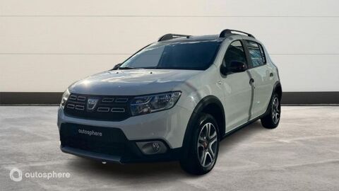 Dacia Sandero 0.9 TCe 90ch Techroad - 19 2019 occasion Orvault 44700