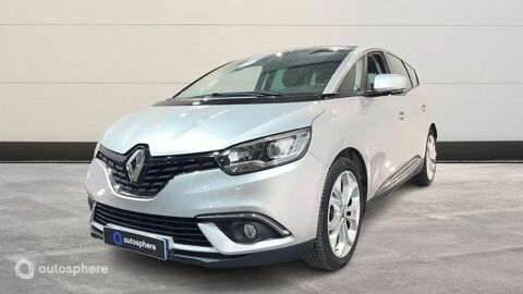 Renault Grand Sc&eacute;nic III 1.7 Blue dCi 120ch Business 7 places - 21 2020 occasion Aix-en-Provence 13090