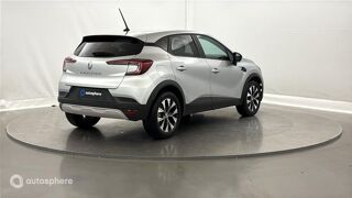 Captur 1.0 TCe 90ch Evolution 2024 occasion 02300 Chauny