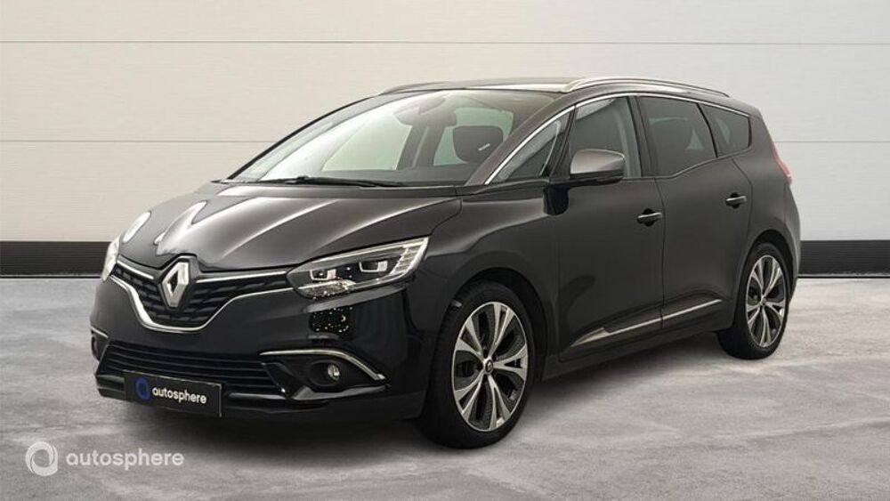 Sc&eacute;nic 1.2 TCe 130ch energy Intens 2017 occasion 44000 NANTES
