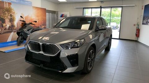Annonce voiture BMW X2 52890 
