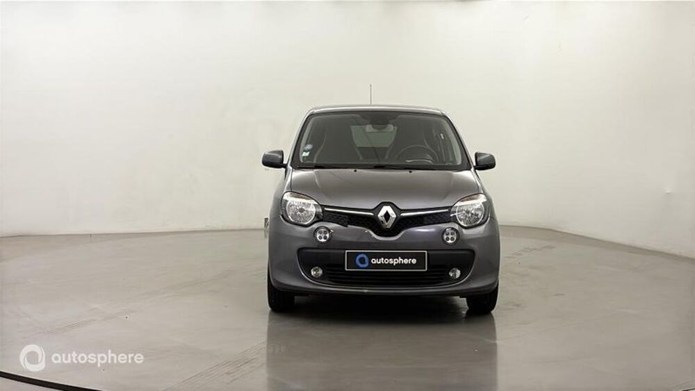 Twingo 0.9 TCe 90ch Intens EDC 2018 occasion 94000 Cr&eacute;teil