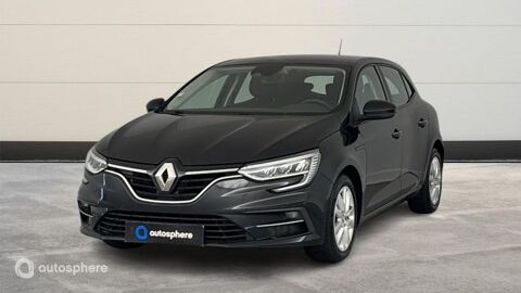 Renault M&eacute;gane 1.5 Blue dCi 115ch Business -21N 2022 occasion Thionville 57100