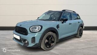 Countryman Cooper 136ch Edition Premium Plus BVA7 2023 occasion 33700 M&eacute;rignac
