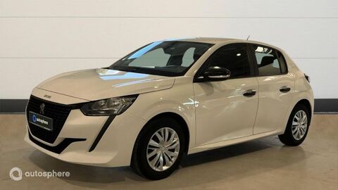 Peugeot 208 1.2 PureTech 75ch S&S Like