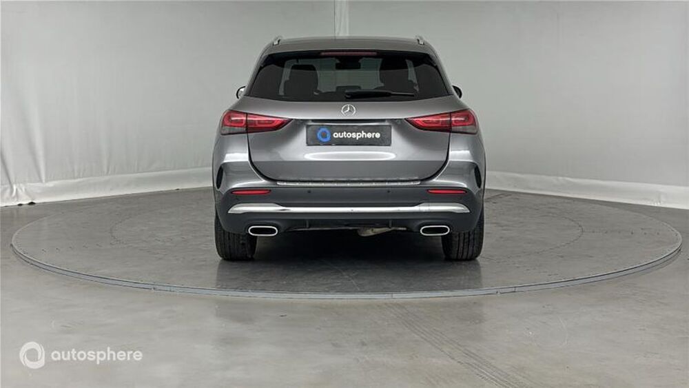 Classe GLA 200 d 150ch AMG Line 8G-DCT 2023 occasion 80136 Rivery
