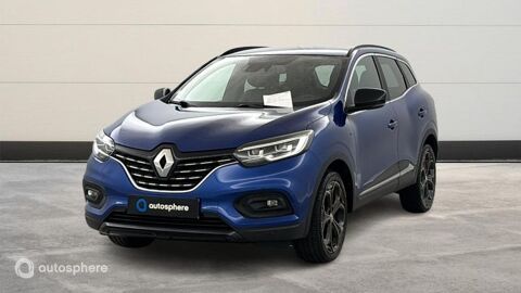 Annonce voiture Renault Kadjar 22899 €