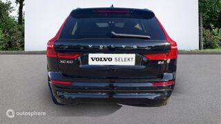 XC60 B4 AdBlue 197ch Geartronic 8 BUSINESS EXECUTIVE 2022 occasion 77144 Mont&eacute;vrain
