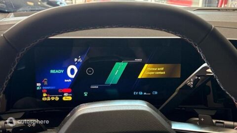 Rafale 1.2 E-Tech full hybrid 200ch esprit Alpine - 25 2025 occasion 59160 Lomme