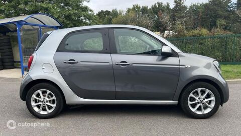 ForFour 90ch passion twinamic 2017 occasion 44700 Orvault