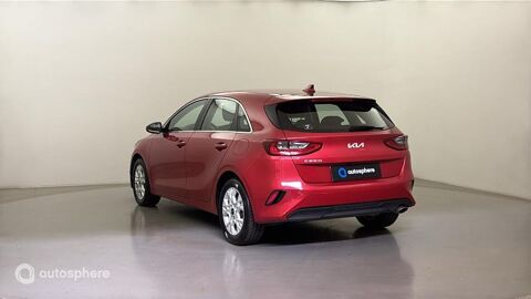 Ceed 1.0 T-GDI 120ch Motion 2023 occasion 44000 Nantes