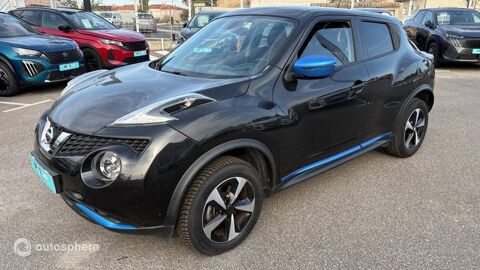 Annonce voiture Nissan Juke 9999 €