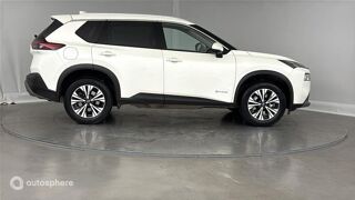 X-Trail e-Power 204ch N-Connecta 2023 occasion 77100 Meaux