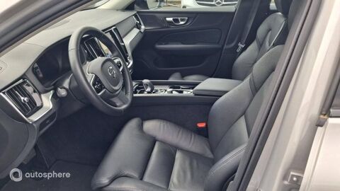 V60 B4 197ch Ultra Style Dark DCT 7 2025 occasion 79180 Chauray
