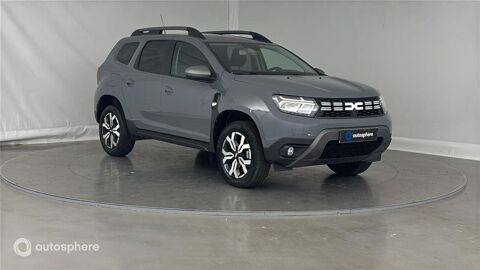 Duster 1.3 TCe 150ch FAP Journey 4x2 EDC 2023 occasion 59850 Nieppe