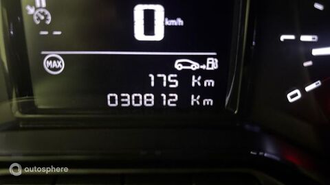 C3 1.2 PureTech 83ch S&S Shine 2023 occasion 79000 Niort