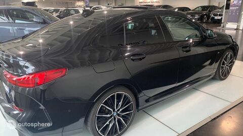 Serie 2 220iA 178ch M Sport 9cv 2022 occasion 59113 Seclin