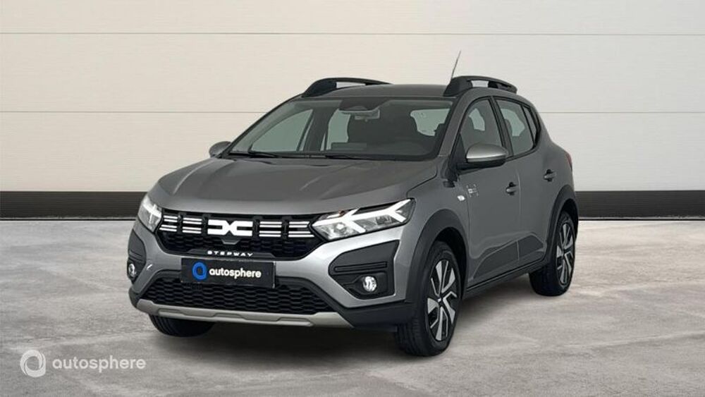 Sandero 1.0 TCe 90ch Stepway Expression -24 2025 occasion 62000 Arras