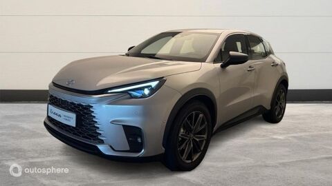 Annonce voiture Lexus LBX 43490 €