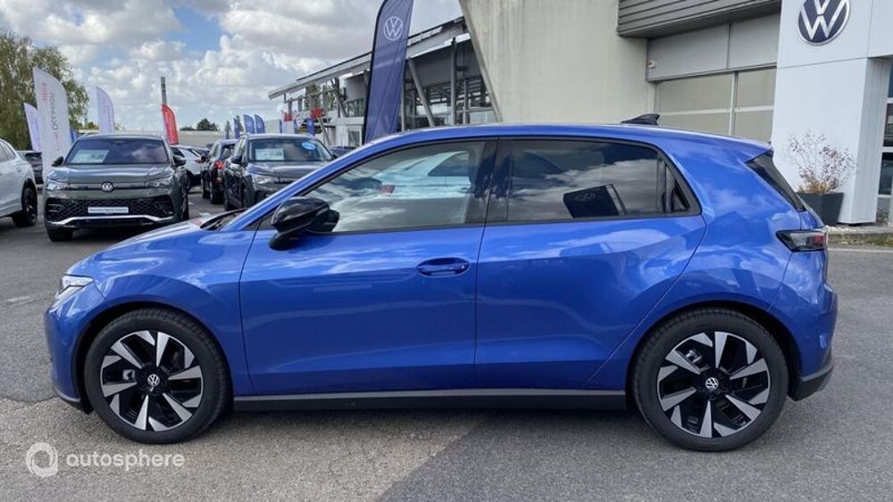 ID.3 211ch 52 kWh Style Exclusive 2026 occasion 51000 Ch&acirc;lons-en-Champagne