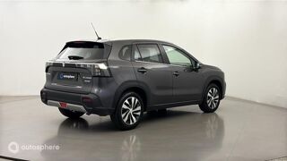 S-cross 1.4 Boosterjet Hybrid 129ch Style 2023 occasion 78310 Coigni&egrave;res