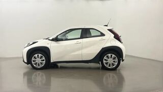 Aygo 1.0 VVT-i 72ch Dynamic S-CVT 2023 occasion 92600 Asni&egrave;res-sur-Seine