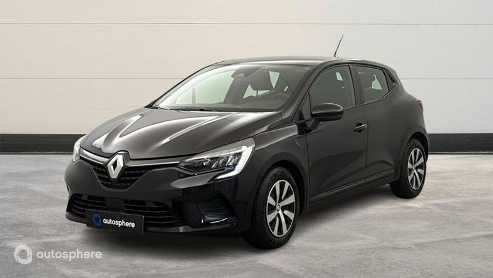 Clio 1.0 TCe 90ch Equilibre 2023 occasion 93250 Villemomble