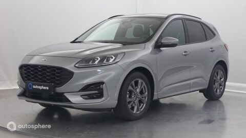 Ford Kuga 1.5 EcoBlue 120ch ST-Line 2023 occasion Hazebrouck 59190