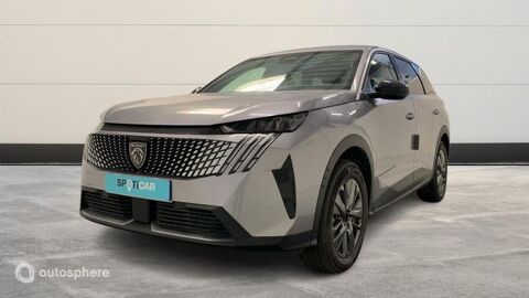 Peugeot 5008 Hybrid 145ch Allure e-DCS6 2026 occasion Avignon 84000