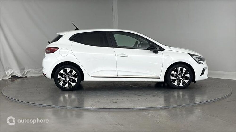 Clio 1.0 SCe 65ch Evolution 2022 occasion 62000 Arras