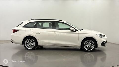 Leon 2.0 TDI 150ch Business DSG7 2022 occasion 44000 NANTES