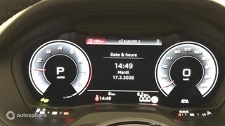 Q2 35 TFSI 150ch Design S tronic 7 2026 occasion 86000 Poitiers