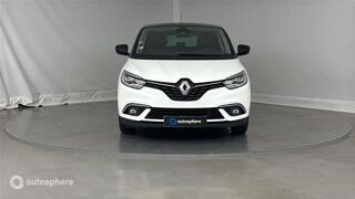 Sc&eacute;nic 1.7 Blue dCi 120ch Intens 2020 occasion 08000 Charleville-M&eacute;zi&egrave;res