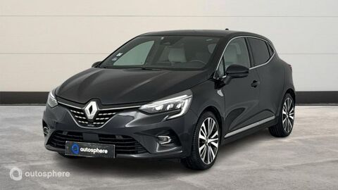 Annonce voiture Renault Clio 17499 €