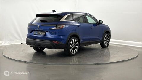 Austral 1.2 E-Tech full hybrid 200ch Techno 2023 occasion 10100 Romilly-sur-Seine