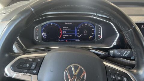 T-Cross 1.0 TSI 110ch Style 2022 occasion 62231 Coquelles